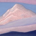 Картины Николая Рериха. Горы (часть 2)